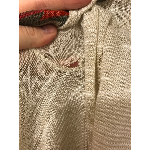 New Directions Cardigan - Picture 6 of 6